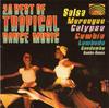 CD VARIOUS - 20 Best Of Tropical Dance Music EUCD1243 ARC Music 1996 Europe Reggae, Ska & Dub Used