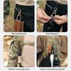 Gloves Safety Clip Multi-purpose Work Gloves Holder Clip Anti-drop Safety Glove Keeper for Worker Construction