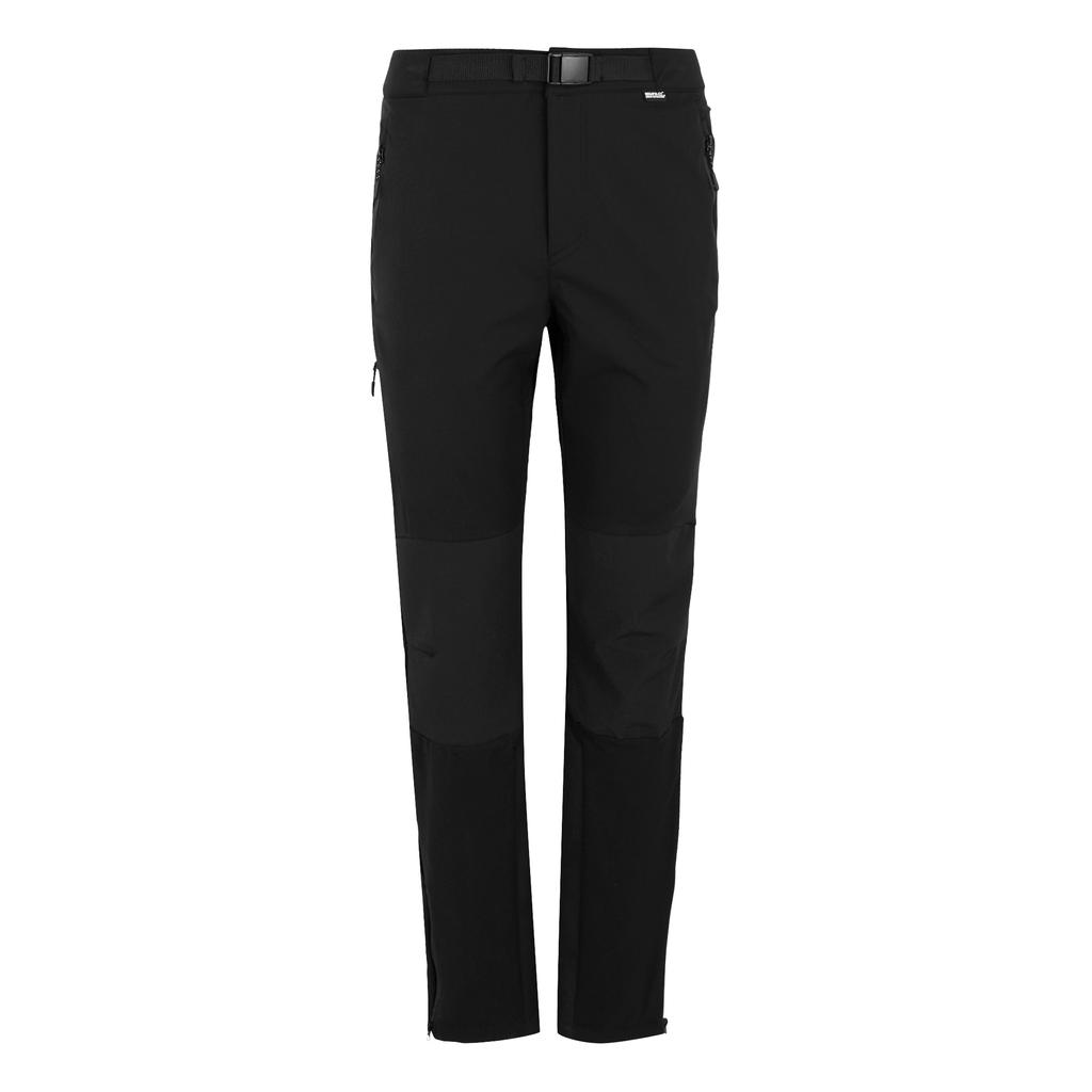 Regatta Mens Montorn Walking Trousers