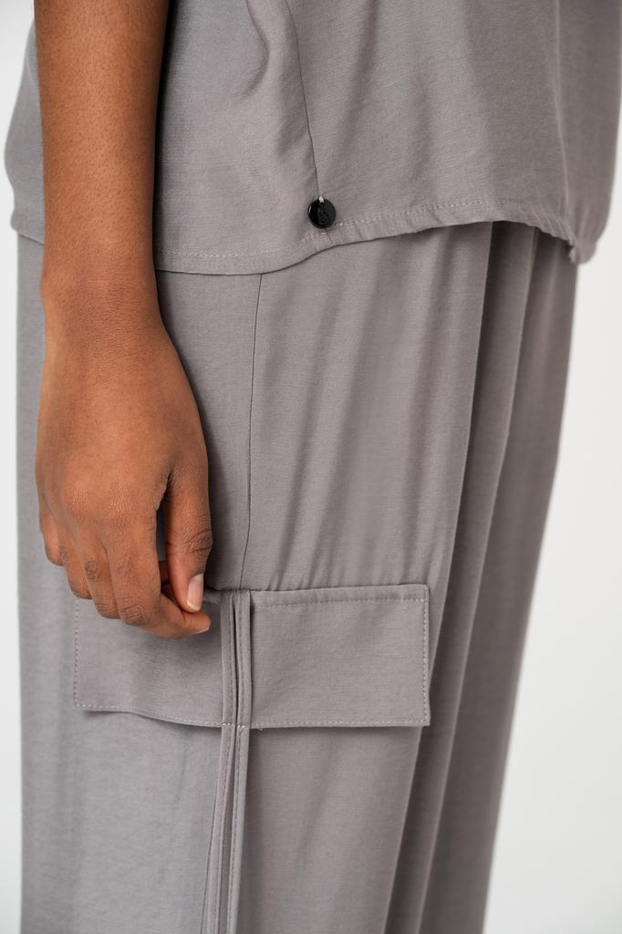 Neri Stone Women's Trousers 36