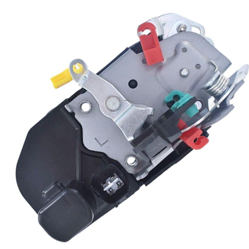 Привод замка двери для Dodge Ram 1500 2500 3500 4500 5500 2003-2010 931-645 931-637 931-636