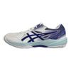 Asics Женские кроссовки Gel Task 3 White Eggplant 1072A082-102