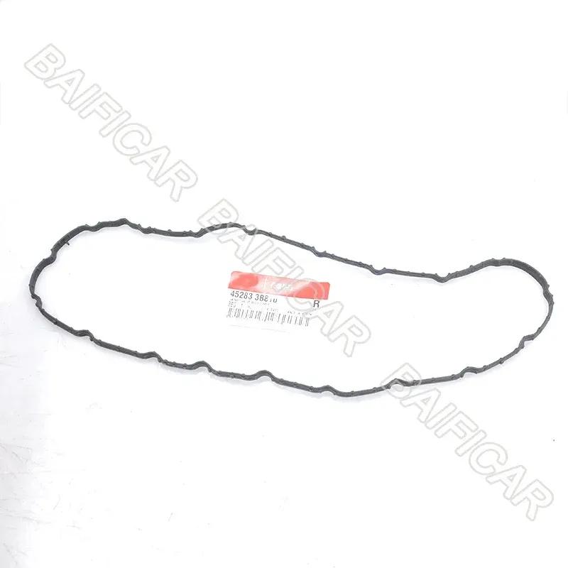New 452833B810 Automatic Transmission Oil Pan Gasket For Hyundai IX35 Santa Fe Elantra Sonata Kia K3 K4 K5 Optima