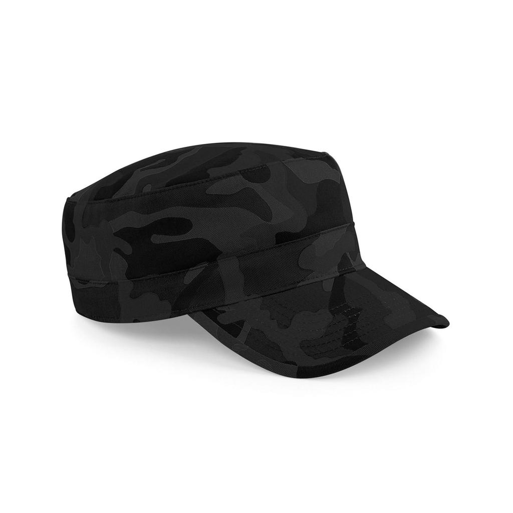 Unisex Adult Camo Army Cap