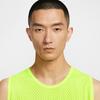 Nike Running Tank Tops Unisex Green