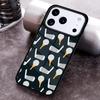 Чехол для телефона со спортивным мячом для гольфа для iPhone 17,16e,15,14,13,12,11,Mini,Pro,MAX мягкий силиконовый чехол