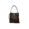 Женская сумка-ведро Town 26 Classic Monogram из канвы и кожи Сумки 91512-IMRVQ