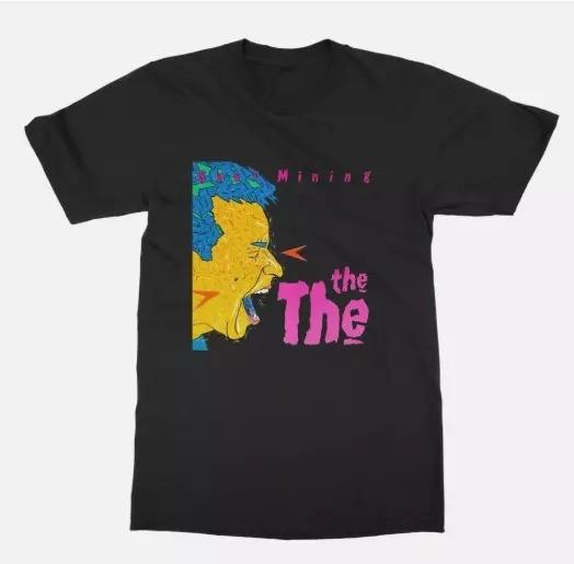 The The Thethe Band Soul Mining T Shirt Full Size S-5XL BE2703 Unisex T-Shirt