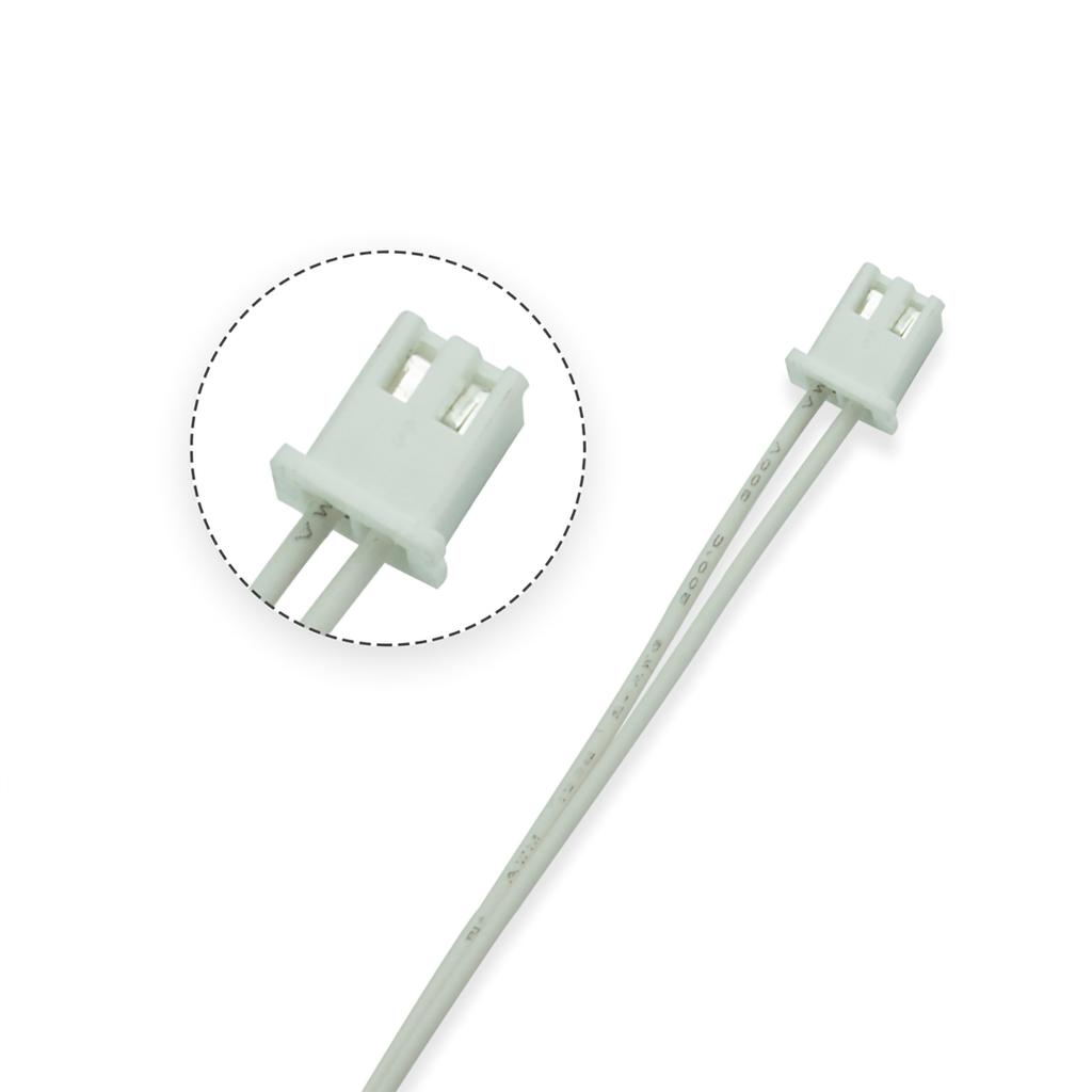 3D-принтер NTC 3950, термисторы, датчик температуры NTC3950, 100 кОм, совместимый с Creality Ender 3