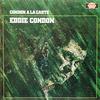 Виниловая пластинка EDDIE CONDON - Condon A La Carte AHC178 Ace Of Hearts 1969 UK Джаз Б/У