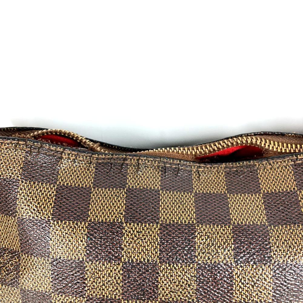 Louis Vuitton N60006 Damier Ravello GM Crossbody Pochette Shoulder Bag