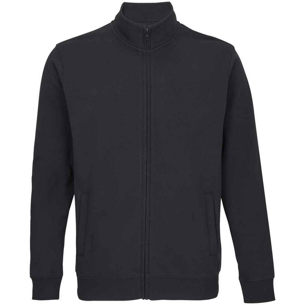 SOLS Unisex Adult Cooper Marl Full Zip Jacket
