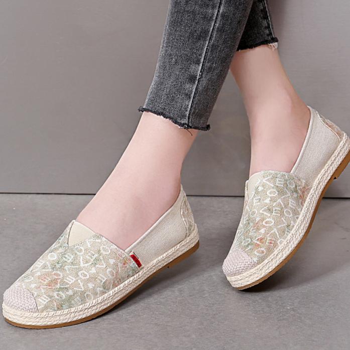 Женская обувь 2025 Лоферы Женские балетки Легкие повседневные балетки Женские туфли с круглым носком и мягкой подошвой Женская обувь для женщин