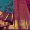Beautiful Saree Is Elegantly Decorated with Gorgeous Solid Jacquard Weave That Gives a Perfect Look To the Outfit.