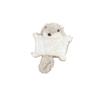 Cute Plush Flying Squirrel Cat Toy Sounding Bite Resistant Teeth Grinding Pet Playing Toy
