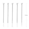 Steel Sterilized Professional Tattoo Shader Tattoo Accessories Beauty Needles Tattoo Needles