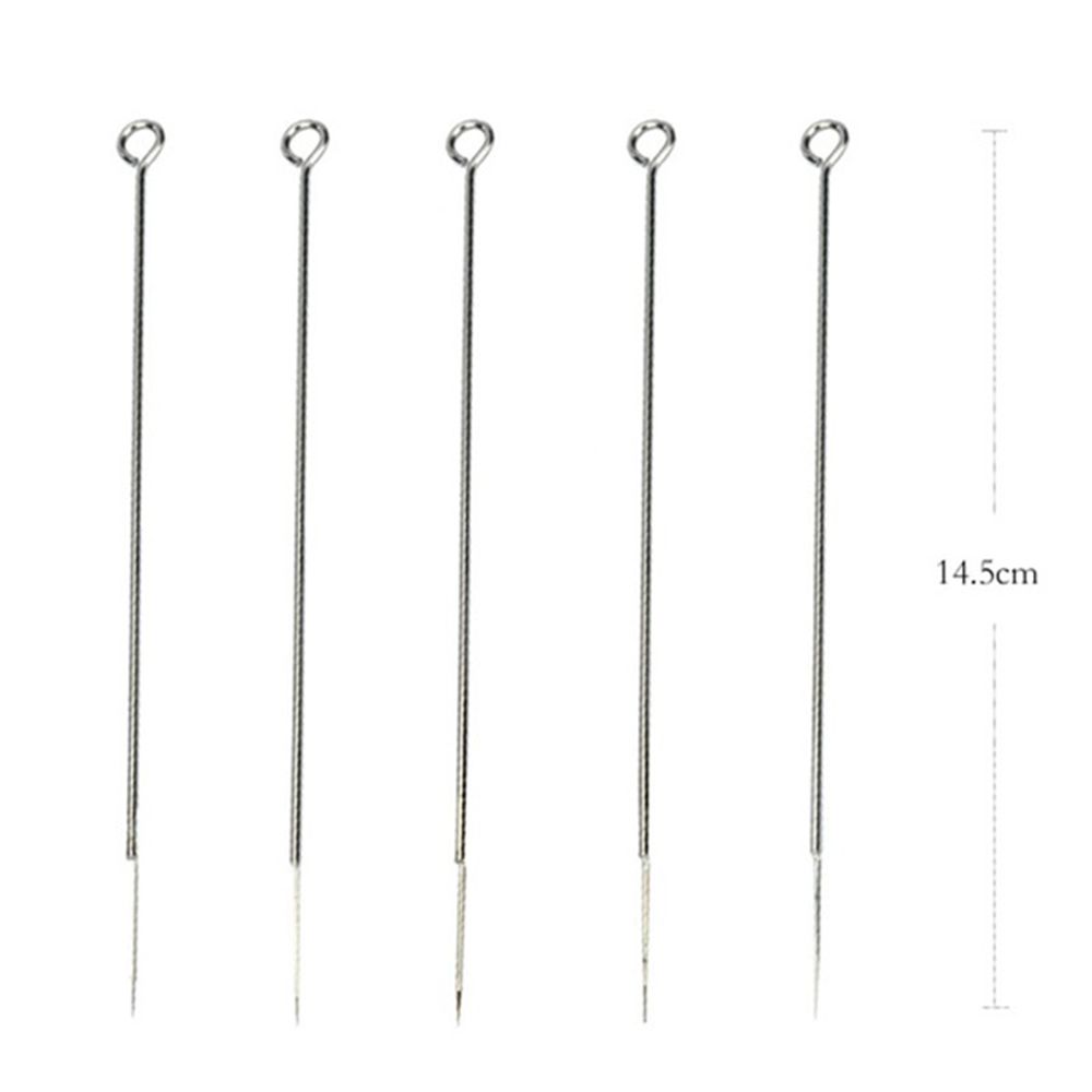 Steel Sterilized Professional Tattoo Shader Tattoo Accessories Beauty Needles Tattoo Needles
