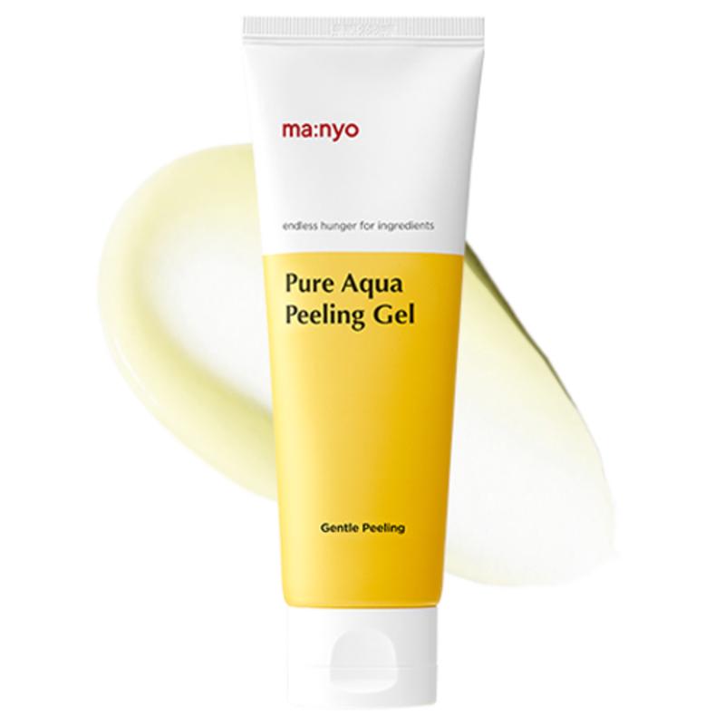 Manyo Factory Pure Aqua Peeling Gel, 120ml, 1 pcs