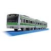 TAKARA TOMY Plarail Серия Герои Вашего Города Поезд Серии E233 Линии Yokohama Игрушечный Поезд (3 года и старше)