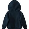 27kids Детская толстовка с динозавром - Флисовая куртка на осень/зиму для мальчиков и младенцев