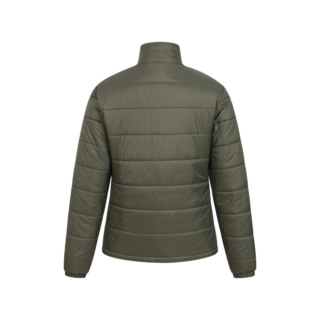 Mountain Warehouse Womens/Ladies Essentials Lightweight Padded Jacket