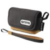 OUTDOOR PRODUCTS Camera Case Camera Pouch 05 Black Hand Strap with Belt Loop 2ODCP05BK 4977187291094