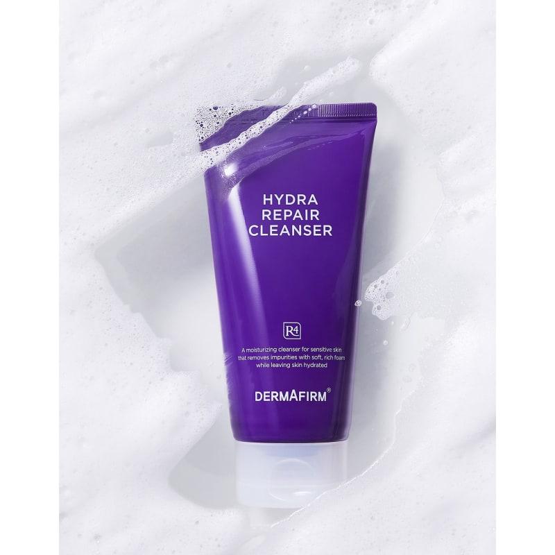 Hydra Repair Cleanser R4 Перилла Пурпурная 150г