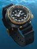 Seiko PROSPEX PADI Солнечные Дайверские Часы SNE498P1 Мужские