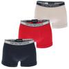 Mens Boxer Shorts (Pack of 3)