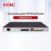 H3C MSR3610-X1 Gigabit Integrated Services Gateway (CN version)