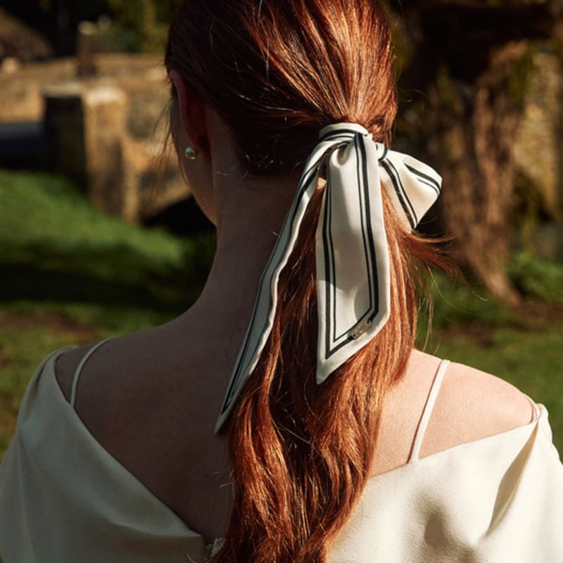 On&on Petty Scarf NEX4XF003