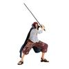 One Piece Figure Shanks Grandista 22cm Size Approx.