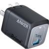 Быстрое настенное зарядное устройство Anker Prime 67W GaN с несколькими портами
