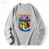 Alestorm Announce Spring  US Tour Band For Fan S to XL T shirt vintage Washed Comfortable streetwear Breathable Casual