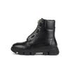 Geox Ankle Boots D Vilde D36UAB 00085 C9999 Black