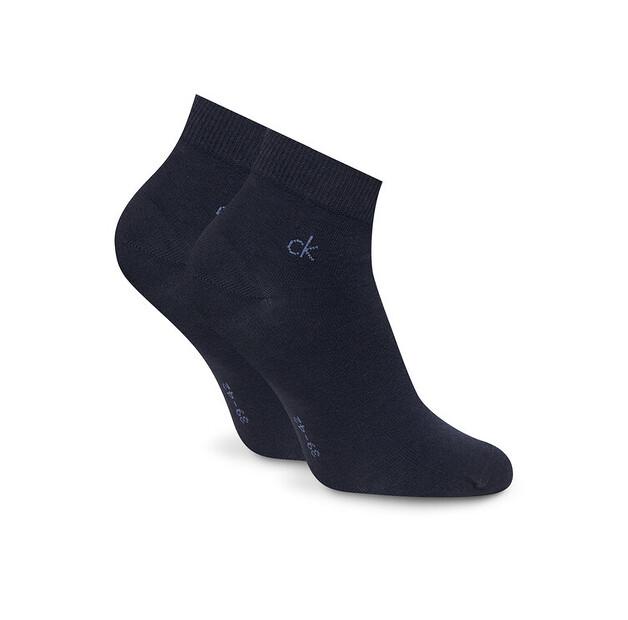Носки короткие Calvin Klein 701234209