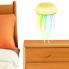 Светодиодный милый ночник-медуза RGB градиент рождественские подарки для детей и взрослых