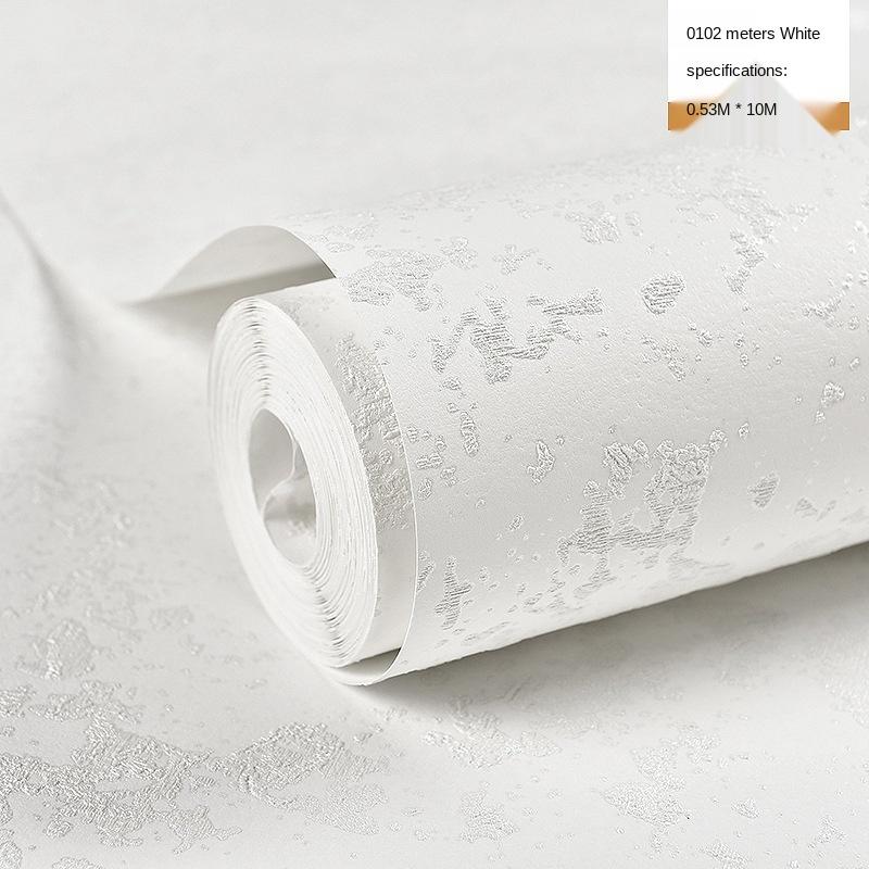 Обои Современные Простые 3D Диатомовая Грязь Чистый Пигмент Светло-Зеленый Без Самоклеящиеся Обои в Скандинавском Стиле Обои для Фона Телевизора