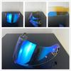 X803 Visor for NOLAN Xlite X803,X803RS,X802RR,X702,X661 Face Shield Motorcycle Helmet Accessories