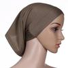 Muslim Women's Hijab Underscarf Stretchable Head Scarf Bonnet Cap Head Wear EMA