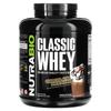 Classic Fluent Protein, Chocolate Milkshake, 5 Lbs (2268 G)