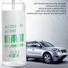 Автомобильный Антизапотеватель Водонепроницаемый Для Наружного Автомобильного Стекла Антизапотевающий Спрей Для Четкого Видения Удаление Воды Со Стекла Туман Для Очистки Автомобиля