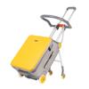 Kids Suitcase That Can Be Ridden On Kids Carry Case Luggage Carrying Case Travel Case That Can Be Ridden On Can Be Used As a Cart for Satisfy Your
