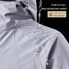 Eastern Camel Unisex 3-in-1 Outdoor Waterproof Windproof Jacket