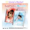 BAEKHYUN - Essence of Reverie 5th Mini Album Photobook Ver. (Версия Essence, версия Reverie.)