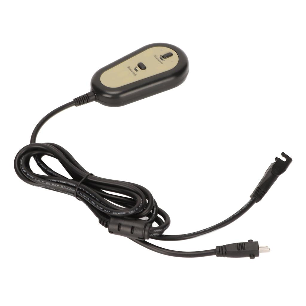 Electric Sofa Controller Ergonomic Sensitive Buttons Labor Saving Chair Lift Manual Controller