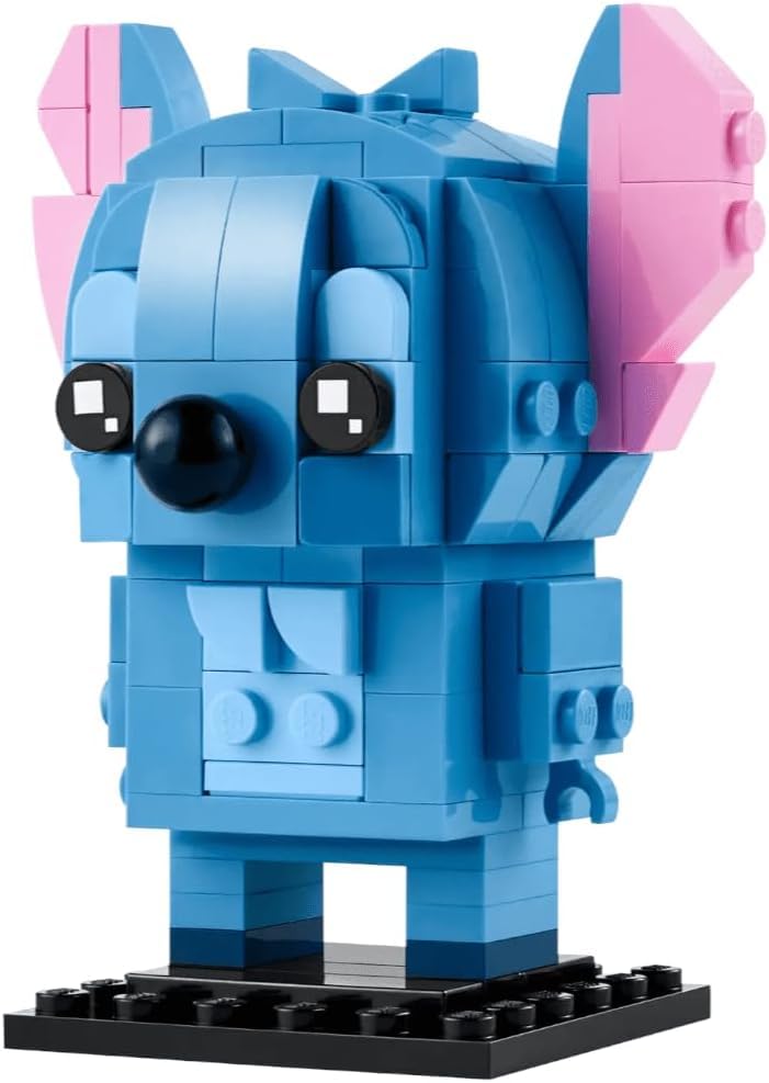 LEGO BrickHeadz 40674 - Stitch