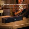 Philips SPA3809 Wooden Bluetooth Multimedia Speakers