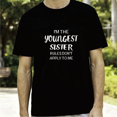 Two Child Official Announceunisext Tshirt For Warm And Fun Families Short Sleeved Round Neck Top