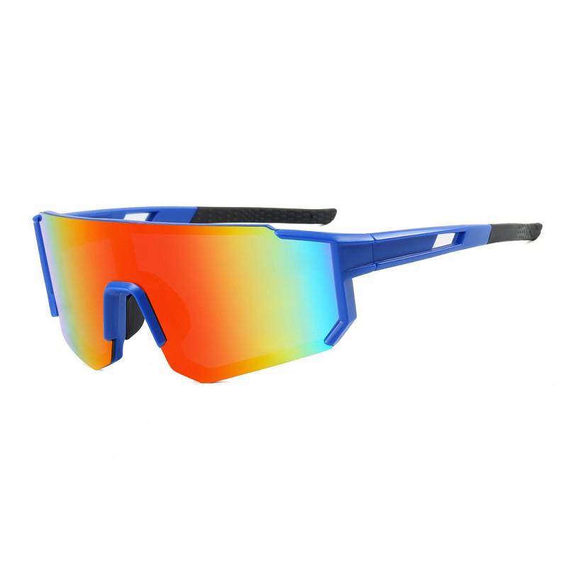 Спортивные велосипедные солнцезащитные очки Женские Мужские Велосипедные Солнцезащитные очки с изменяющимся цветом Очки для рыбалки и пешего туризма Уличные очки Защита от УФ-лучей UV400